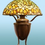 Shopping for Antique Tiffany Lamps: Authentic or Tiffany Style