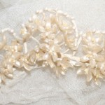 Antique Wedding Tiara