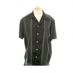 Vintage Bowling Shirts for Men