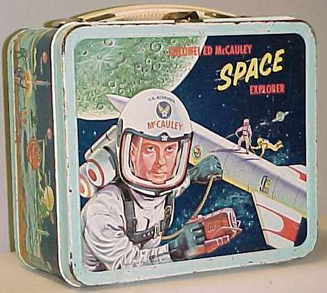 Thermos Lunch Box (1970s): 23 listings