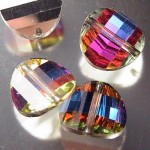 Vintage Swarovski Jewelry and Vintage Swarovski Beads