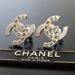 Vintage Chanel Earrings