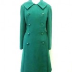 Vintage Women’s Coats