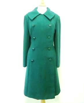 Vintage Women's Coats