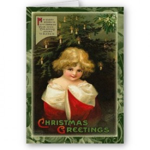 VINTAGE CHRISTMAS POSTCARDS - COLLECTOR INFORMATION | COLLECTORS