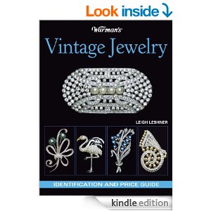 Warman's Vintage Jewelry: Identification And Price Guide