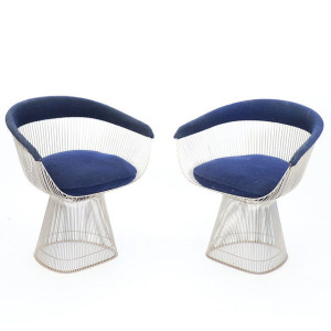 Danish Modern Chairs