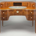 Features of Art Deco Furniture