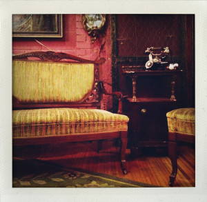 Victorian Furniture