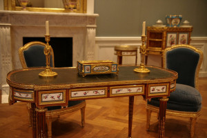 Victorian Furniture