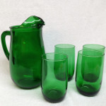 Antique Glassware