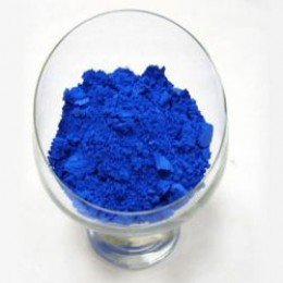 Cobalt Blue Pigment