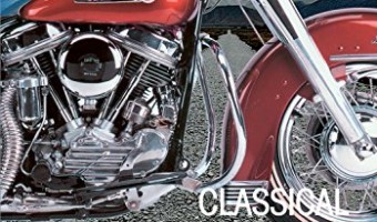 Top 15 Vintage Motorcycle Books
