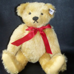 Antique Collectible Steiff Teddy Bears