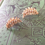 Antique Victorian Earrings