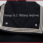 Vintage U.S. Military Uniforms
