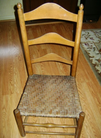 Early American Chair