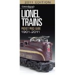 Lionel Train Price Guide