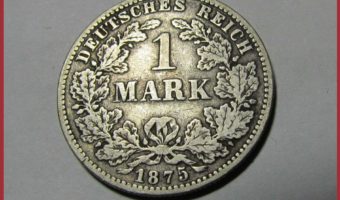 Buying Antique Silver Coins on Ebay